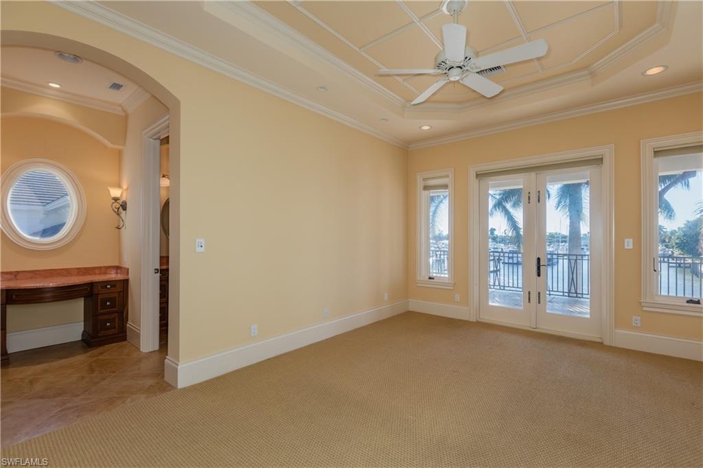 MARCO BEACH - Residential