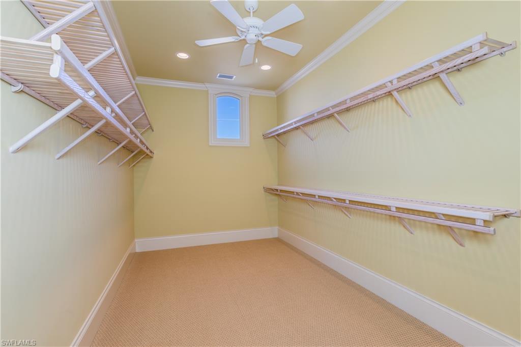 MARCO BEACH - Residential