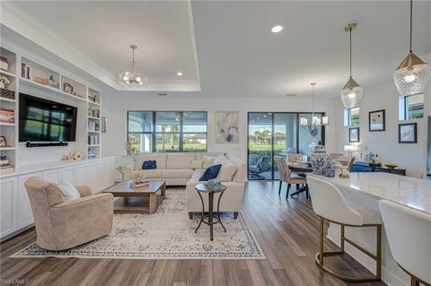 Photo of 5641 Celebration DR, AVE MARIA, FL 34142 (MLS # 226025439)
