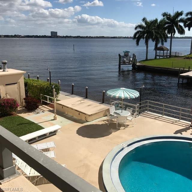 HARBOR SOUTH CONDO - Residential