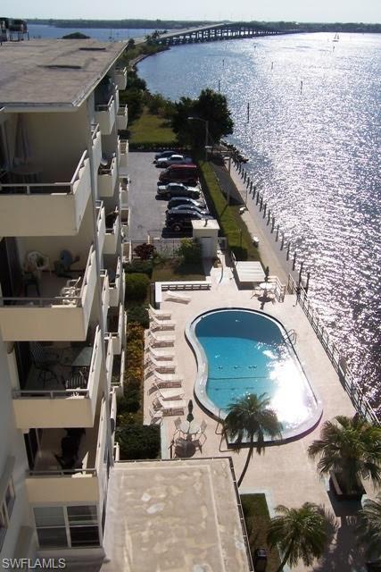 HARBOR SOUTH CONDO - Residential