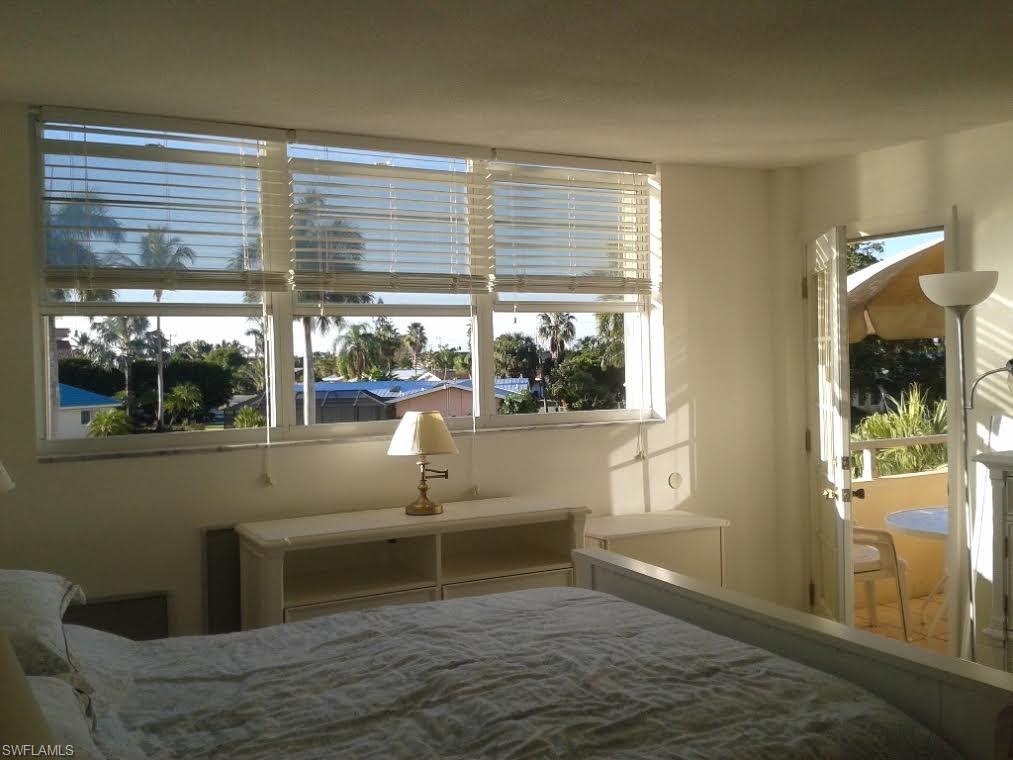 HARBOR SOUTH CONDO - Residential