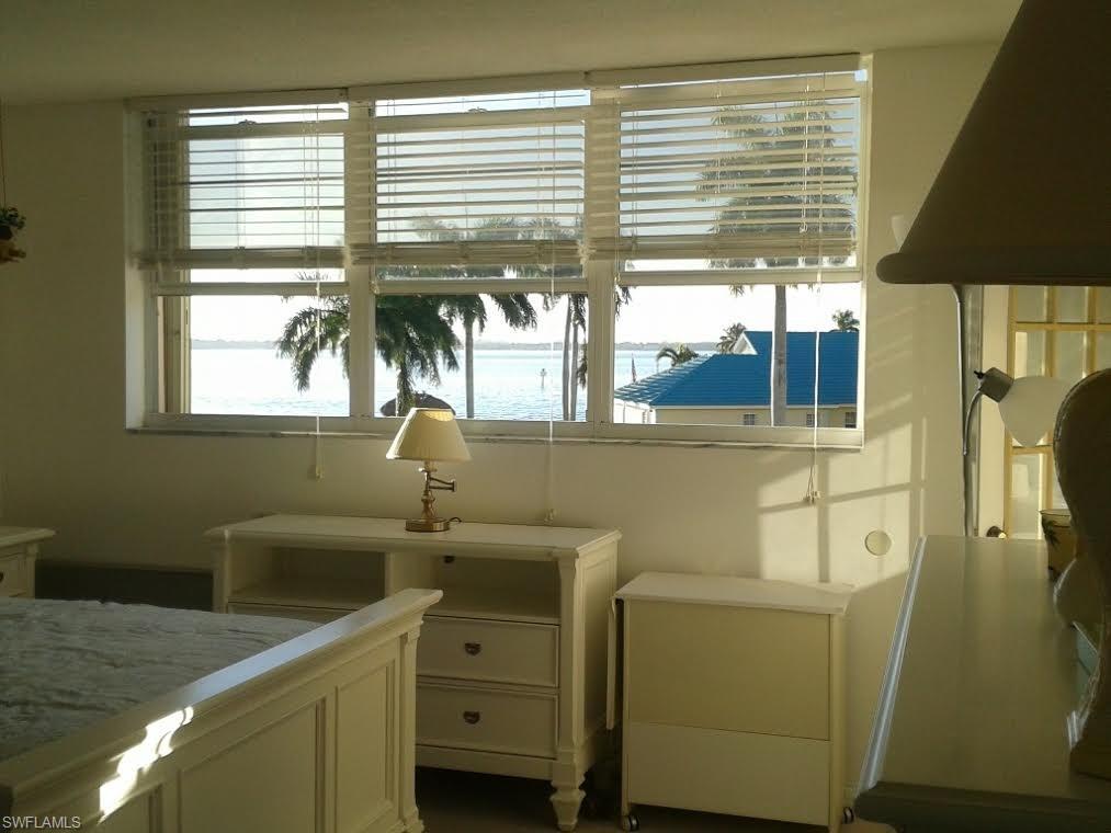 HARBOR SOUTH CONDO - Residential