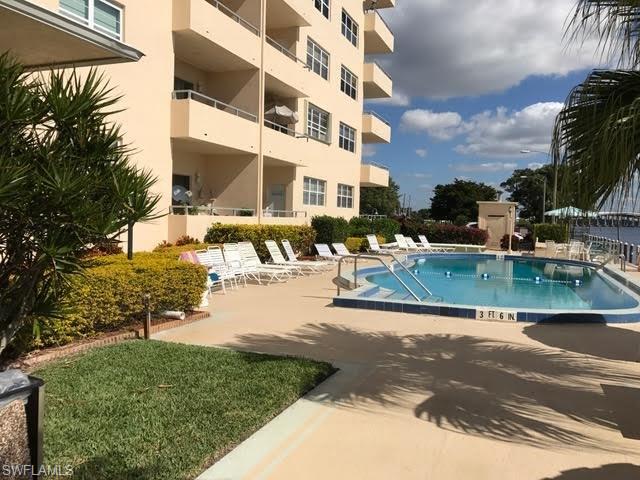 HARBOR SOUTH CONDO - Residential