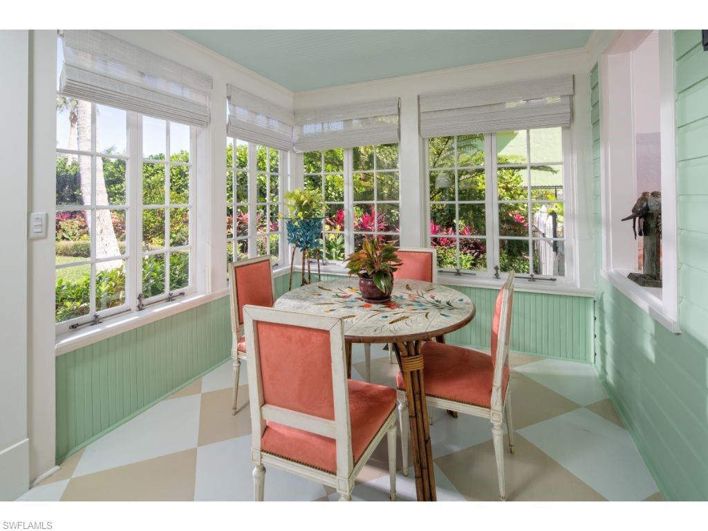 OLDE NAPLES - Residential