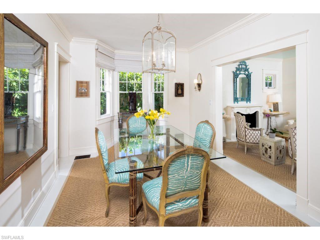 OLDE NAPLES - Residential