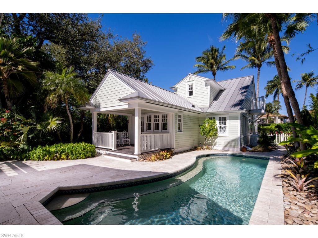 OLDE NAPLES - Residential