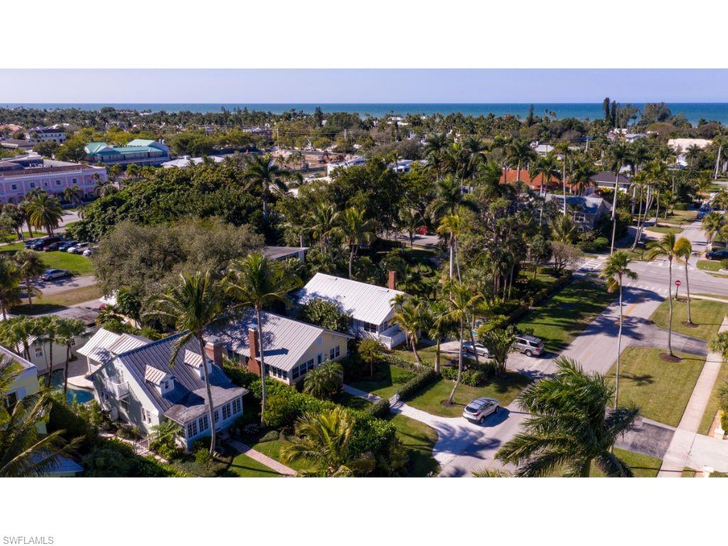 OLDE NAPLES - Residential