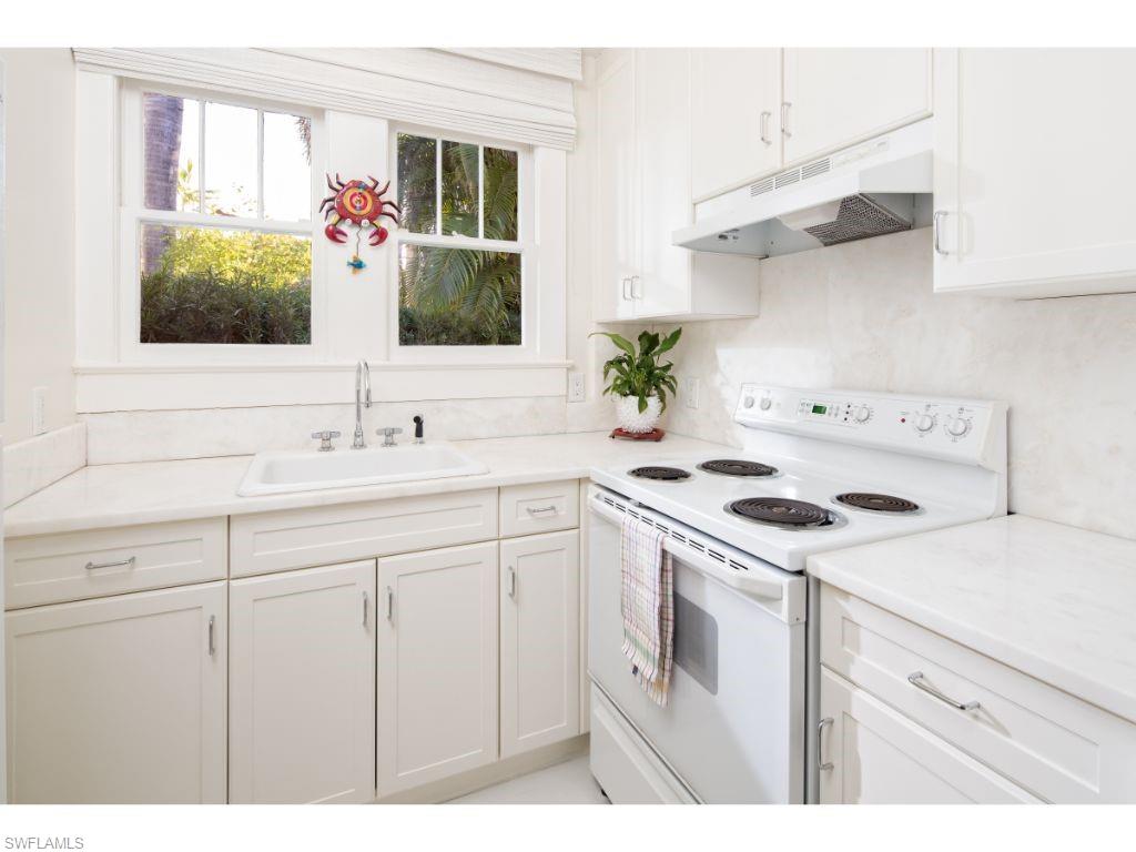 OLDE NAPLES - Residential