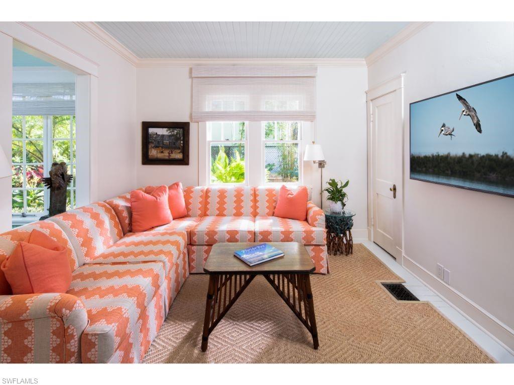 OLDE NAPLES - Residential