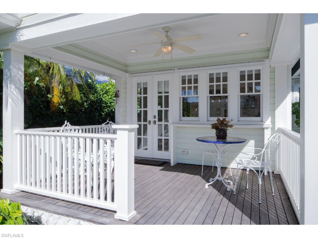 OLDE NAPLES - Residential