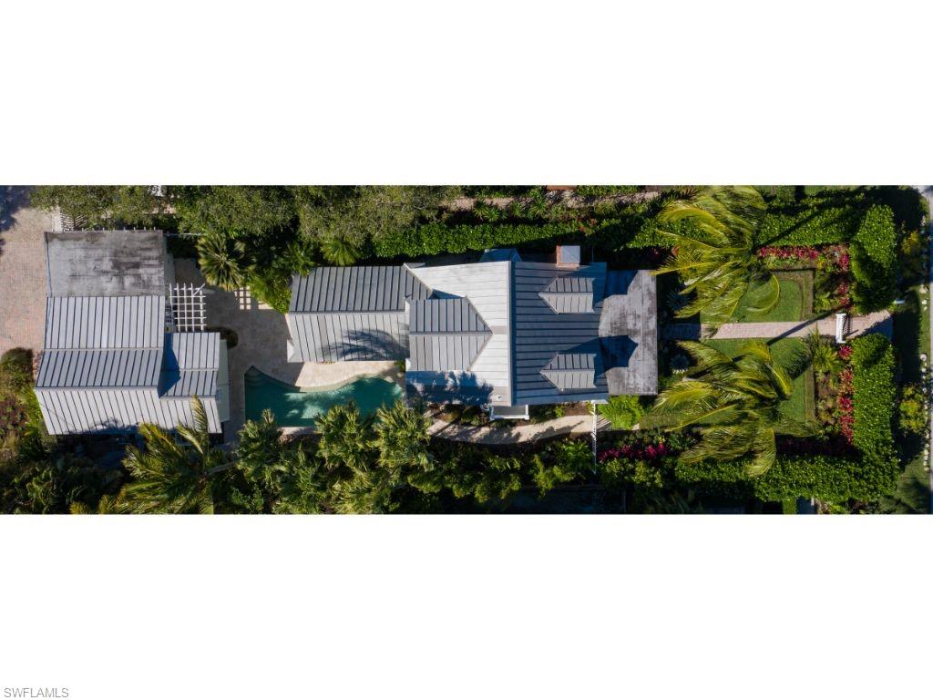 OLDE NAPLES - Residential