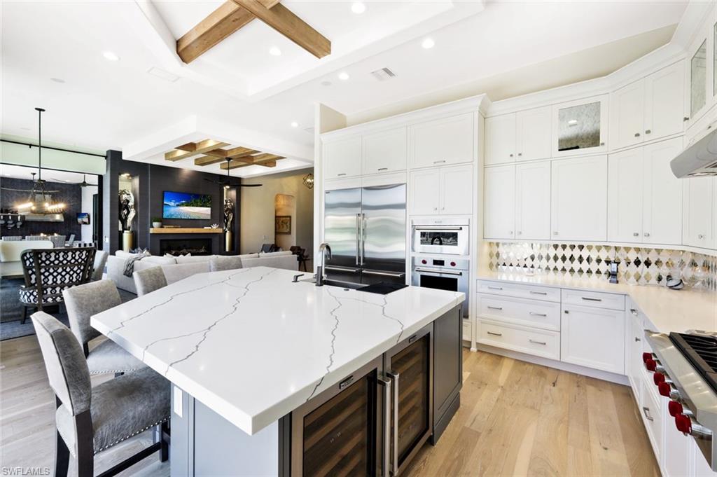 GULL HAVEN - Residential