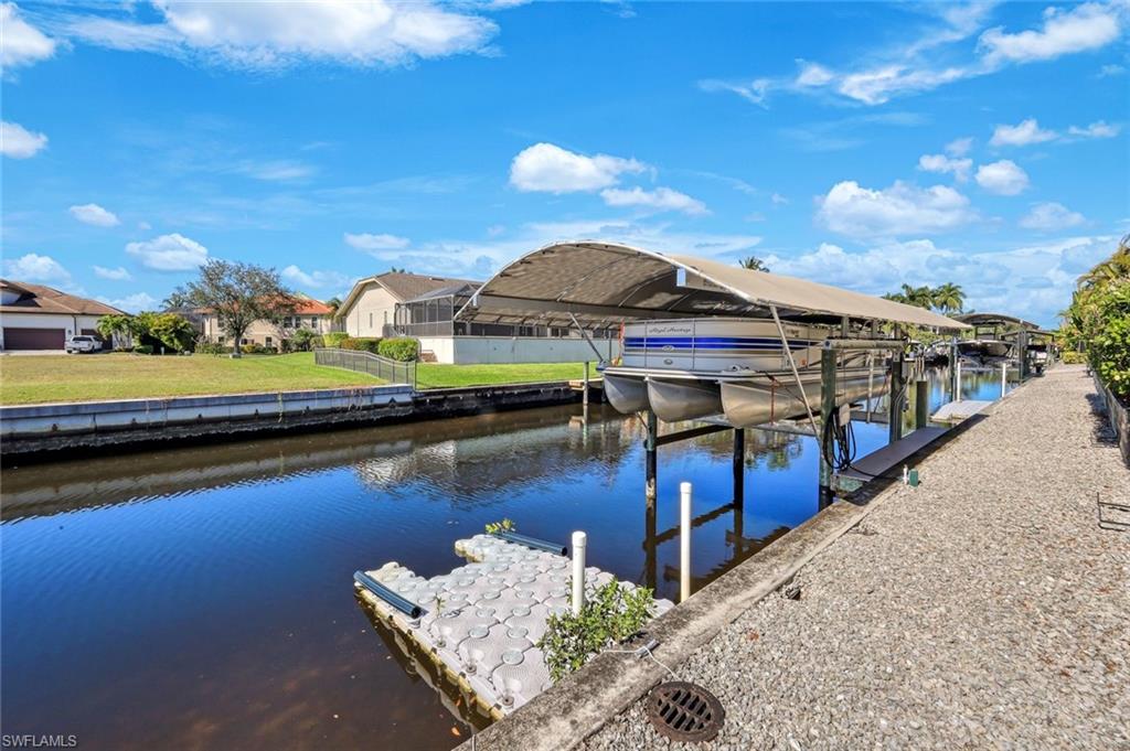 GULL HAVEN - Residential