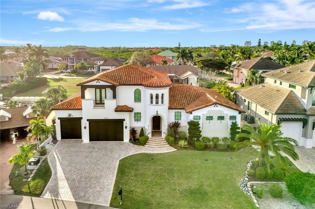 GULL HAVEN - Residential