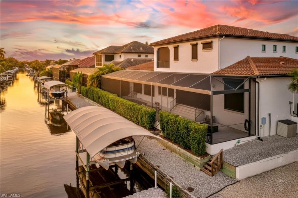 GULL HAVEN - Residential