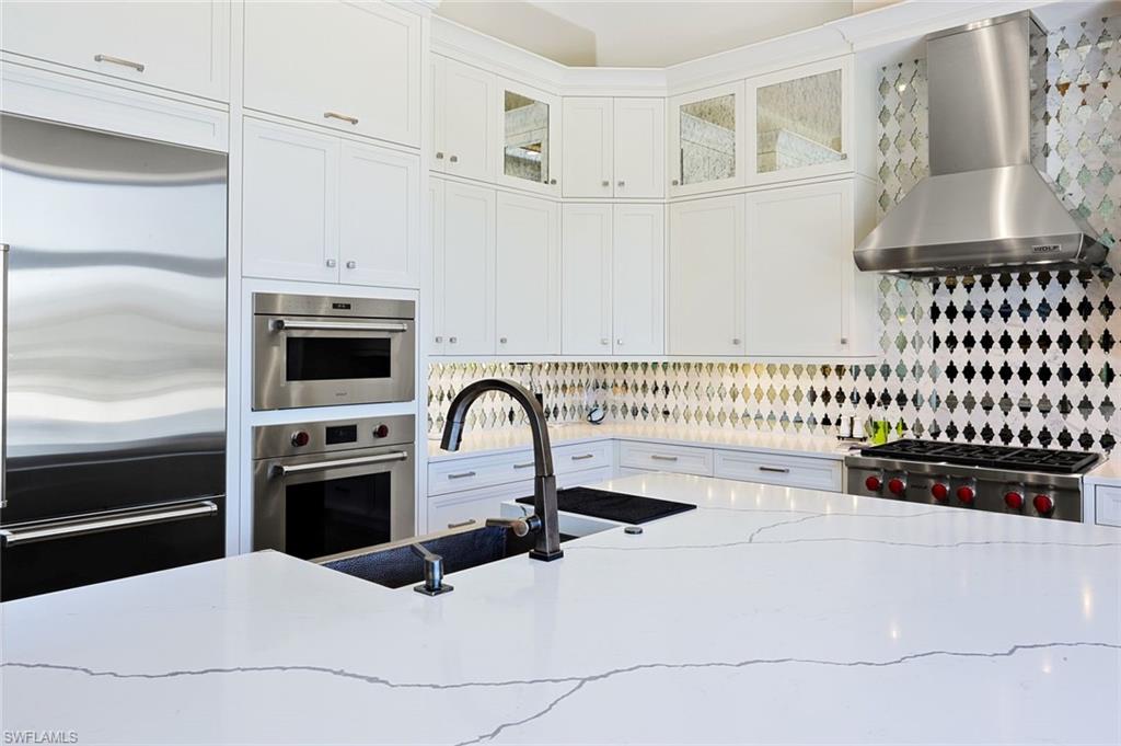 GULL HAVEN - Residential