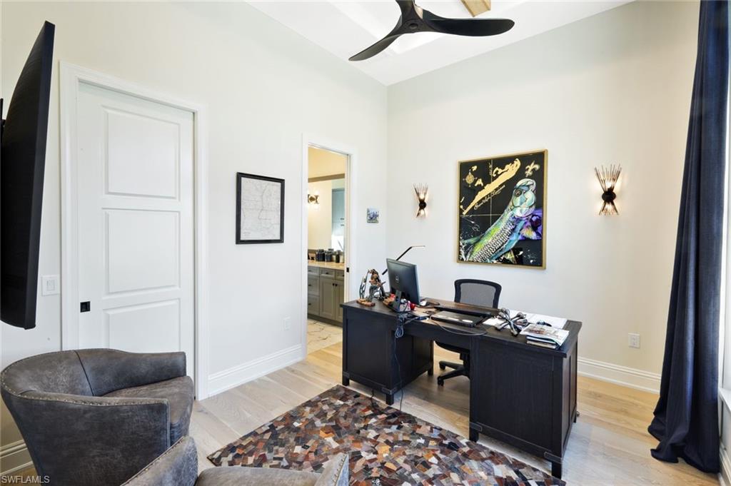 GULL HAVEN - Residential