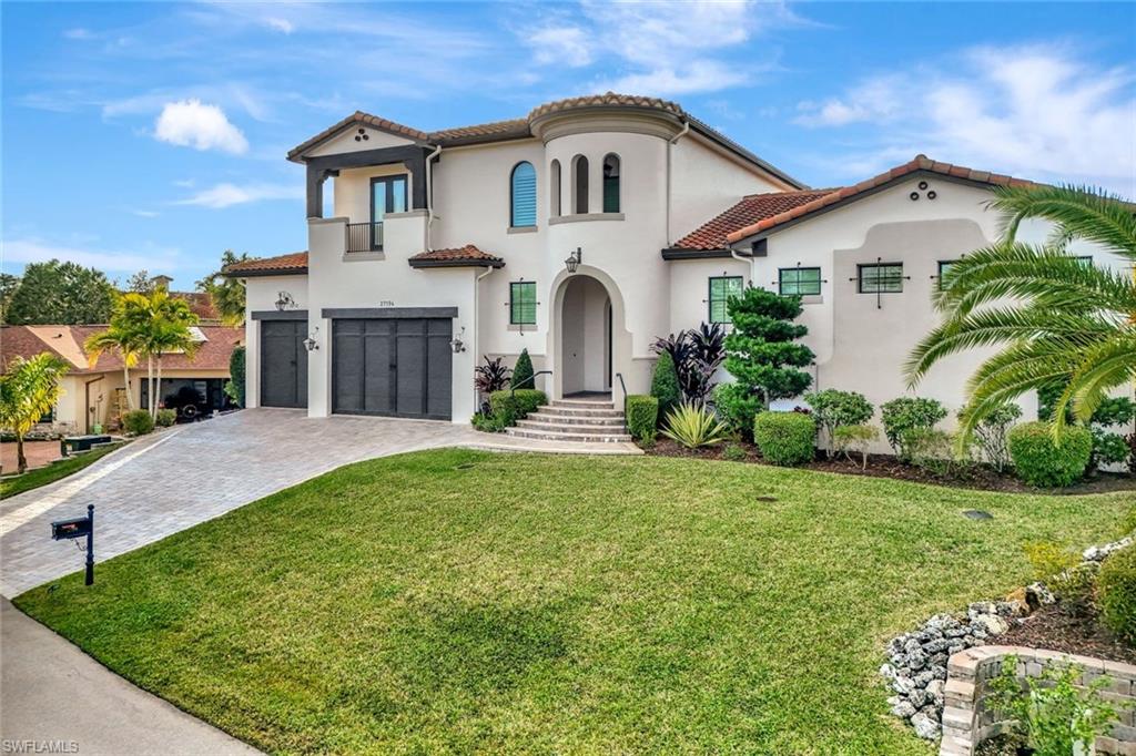 GULL HAVEN - Residential