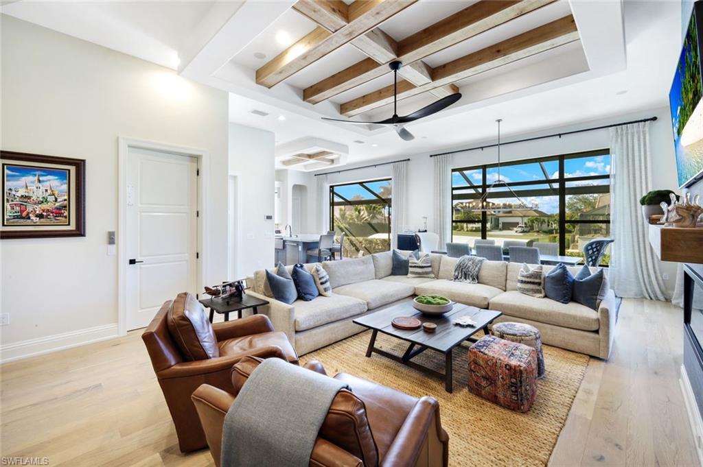 GULL HAVEN - Residential