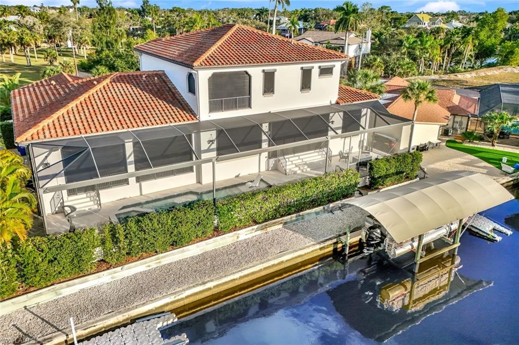 GULL HAVEN - Residential