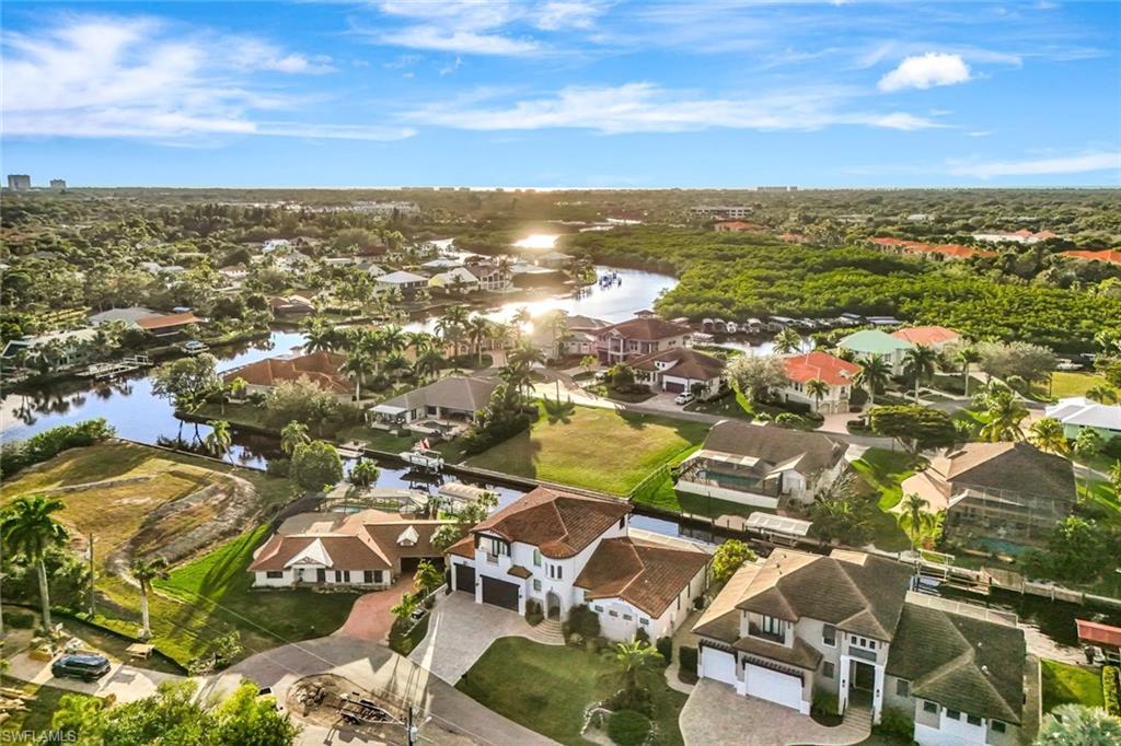 GULL HAVEN - Residential