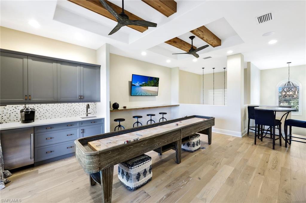 GULL HAVEN - Residential