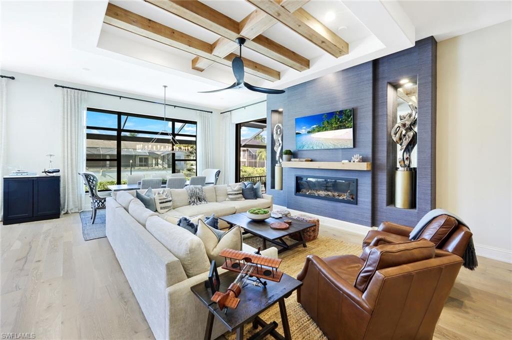 GULL HAVEN - Residential