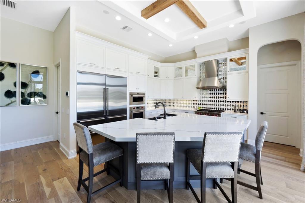 GULL HAVEN - Residential