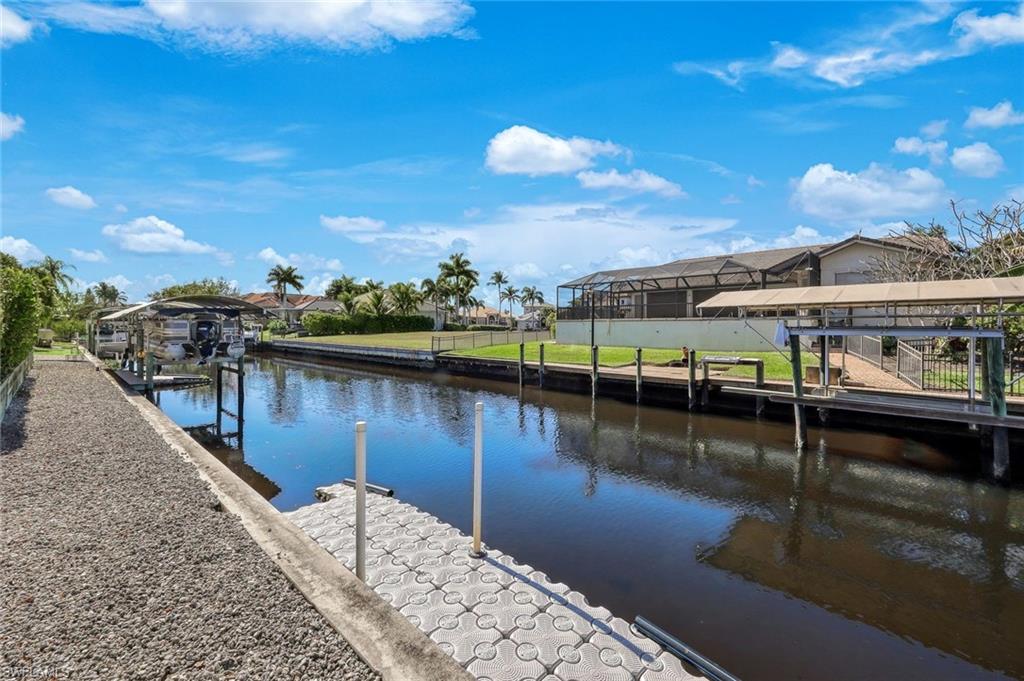 GULL HAVEN - Residential