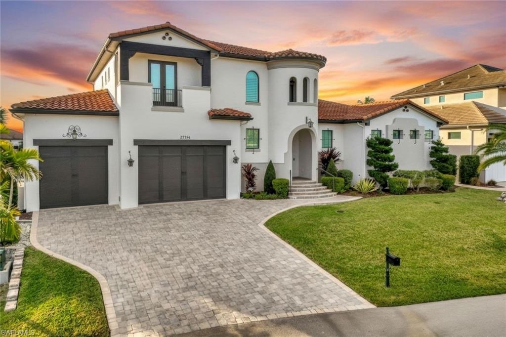 GULL HAVEN - Residential