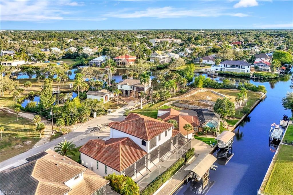 GULL HAVEN - Residential