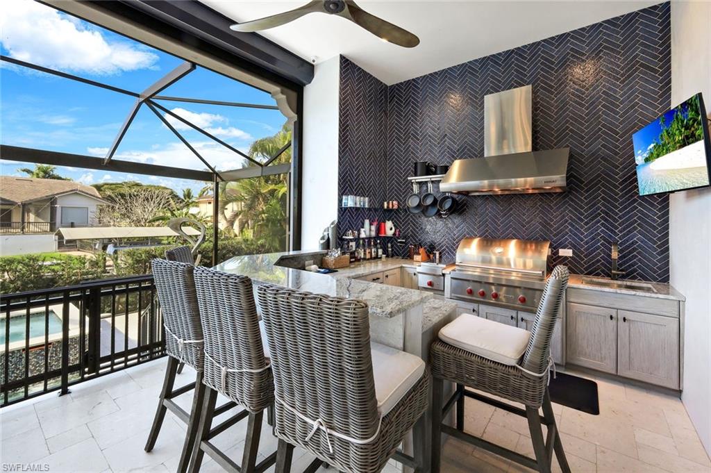 GULL HAVEN - Residential