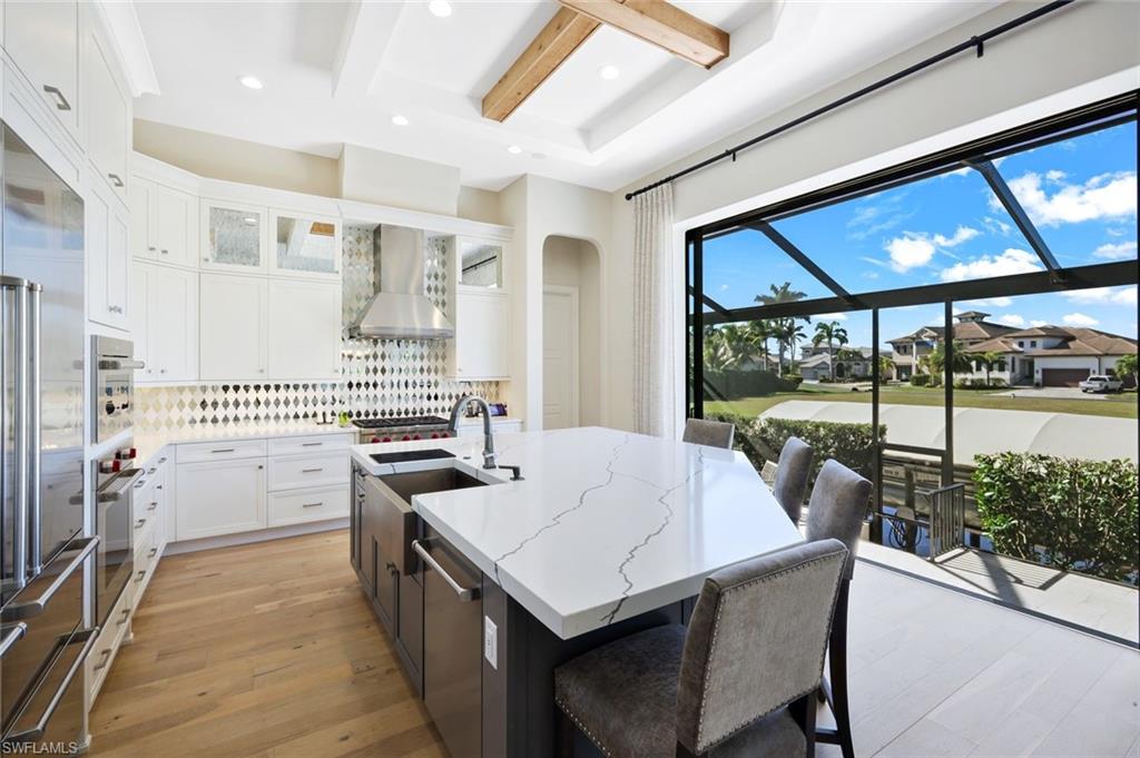 GULL HAVEN - Residential