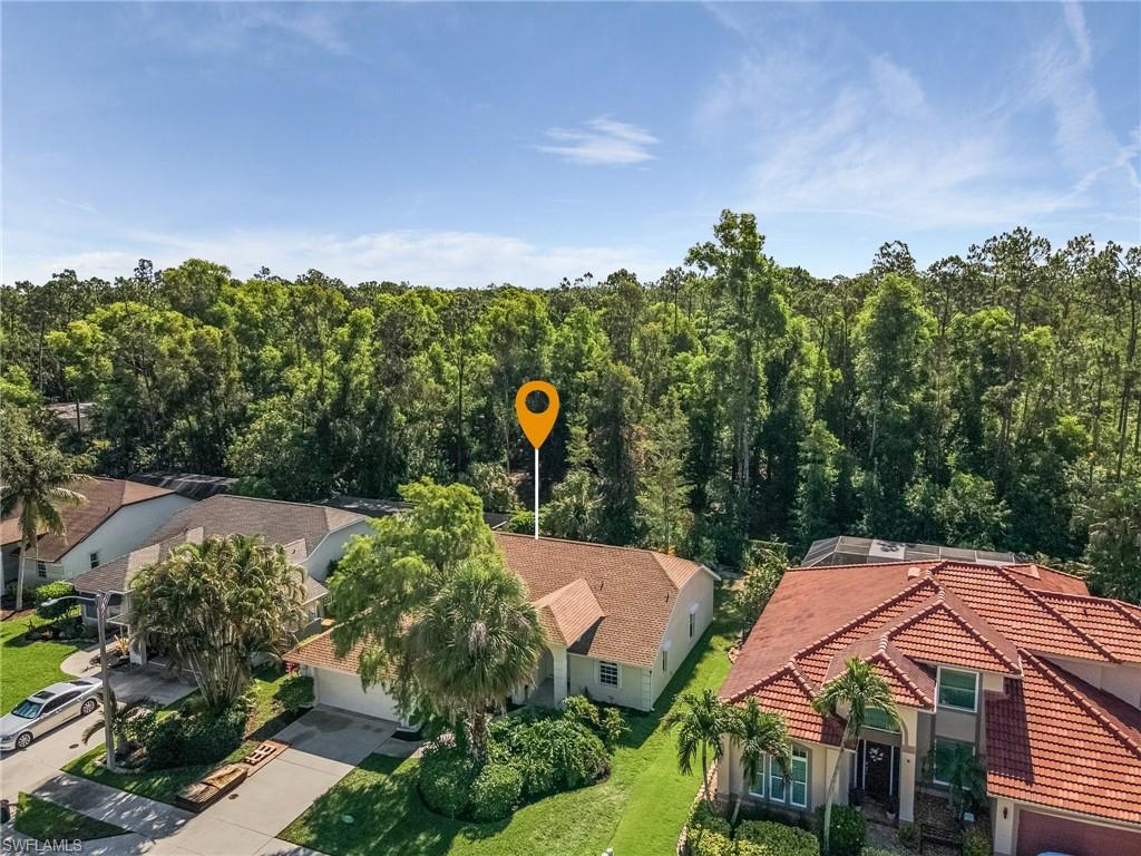 CROWN POINTE EAST - Residential