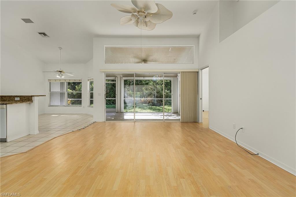 CROWN POINTE EAST - Residential