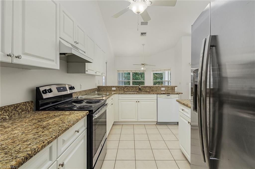 CROWN POINTE EAST - Residential