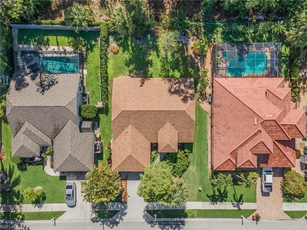 CROWN POINTE EAST - Residential