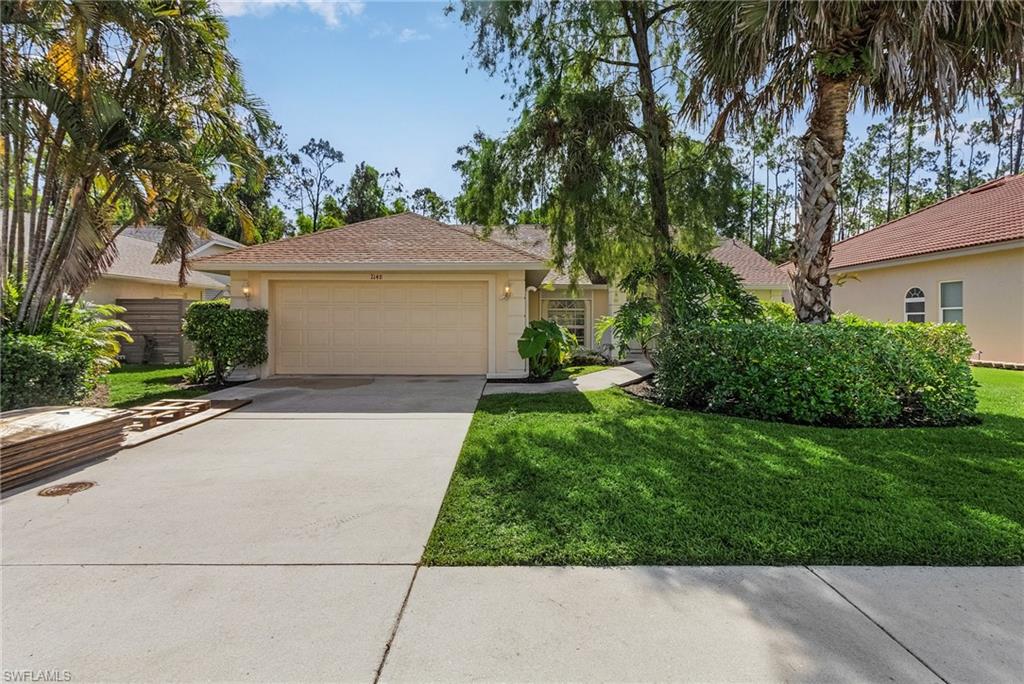 CROWN POINTE EAST - Residential