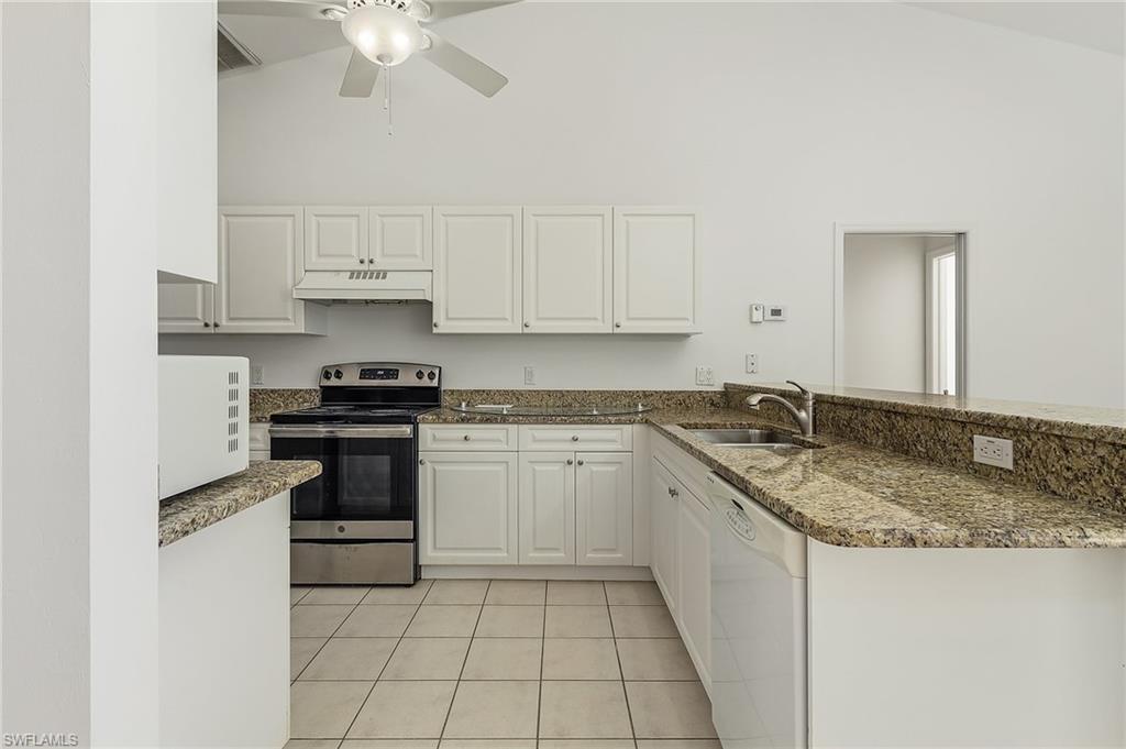 CROWN POINTE EAST - Residential