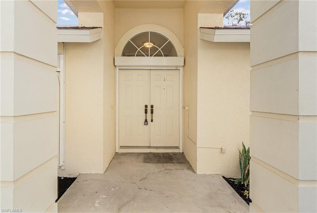 CROWN POINTE EAST - Residential