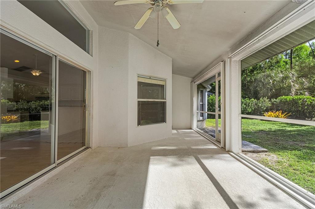 CROWN POINTE EAST - Residential