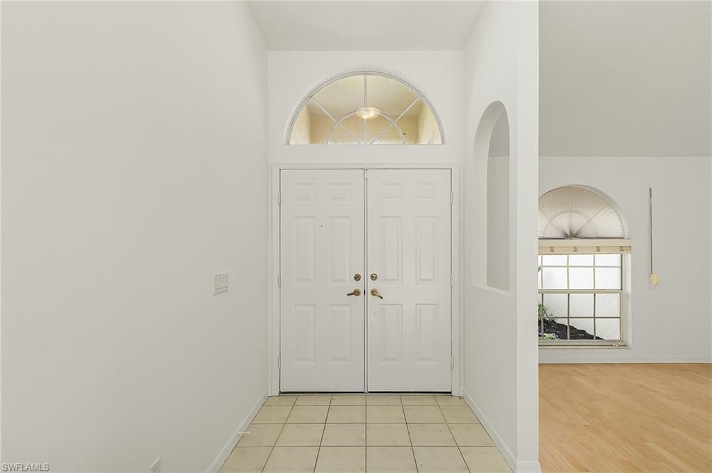 CROWN POINTE EAST - Residential