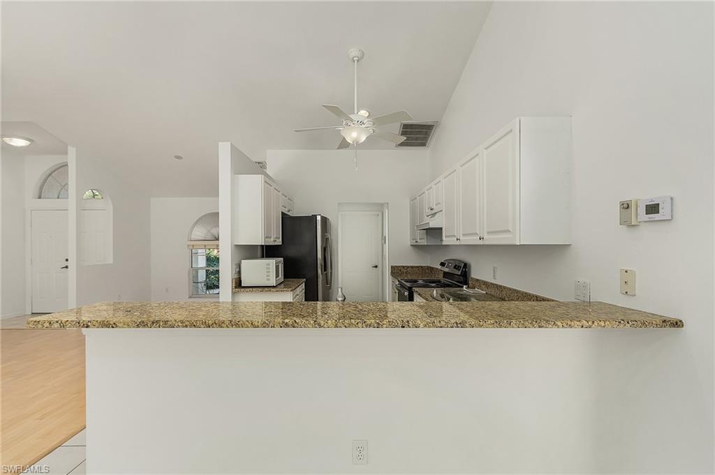 CROWN POINTE EAST - Residential