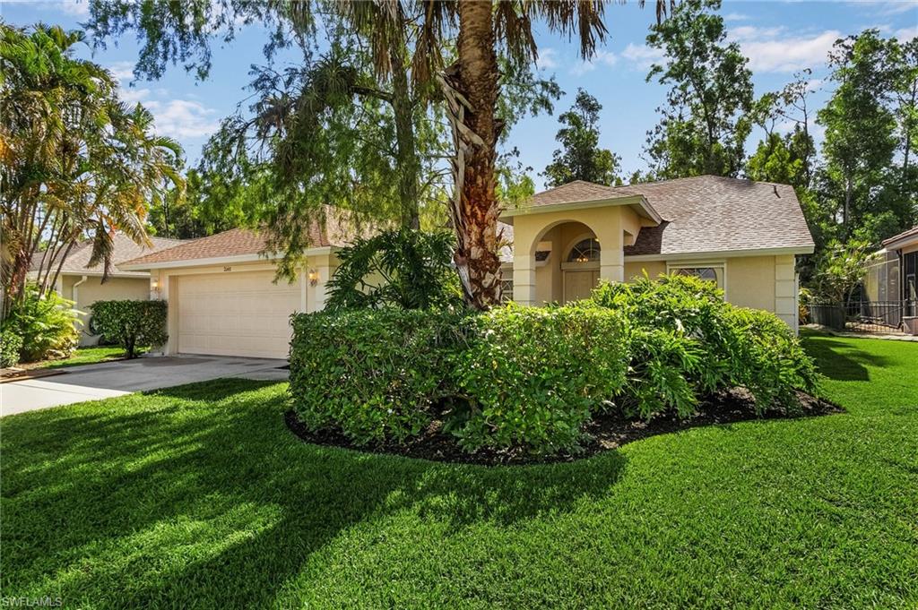 CROWN POINTE EAST - Residential