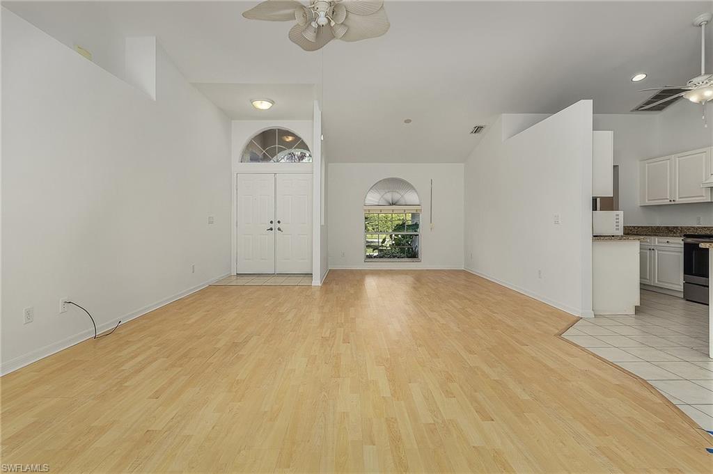 CROWN POINTE EAST - Residential