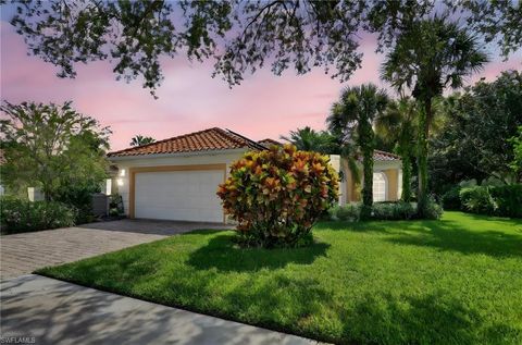5902 Bermuda LN NAPLES FL 34119