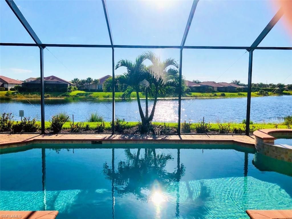 Photo of 8095 Piedmont DR, NAPLES, FL 34104 (MLS # 226005097)