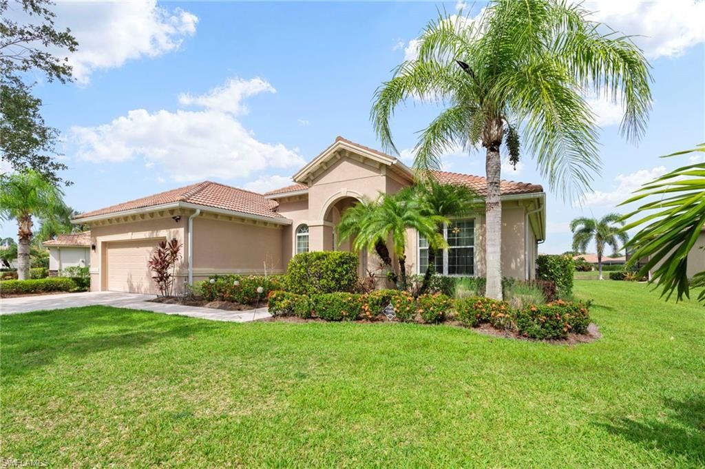 Photo of 8095 Piedmont DR, NAPLES, FL 34104 (MLS # 226005097)