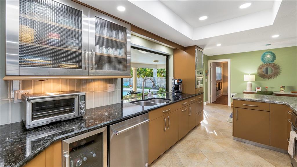 FORT MYERS - Residential